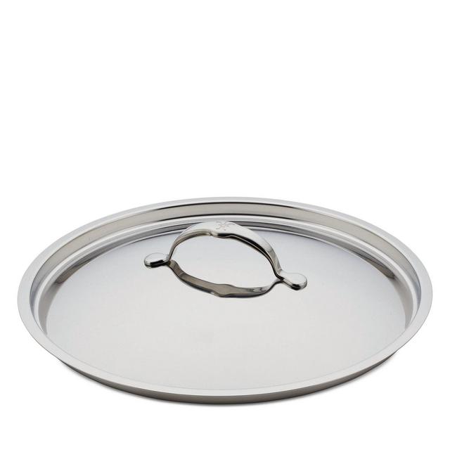 Hestan 12.5" Stainless Steel Lid