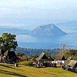 Tagaytay Picnic Grove