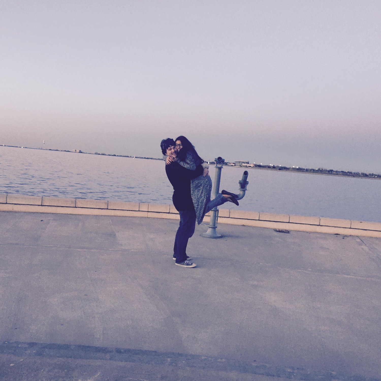 Lake Hefner Adventure