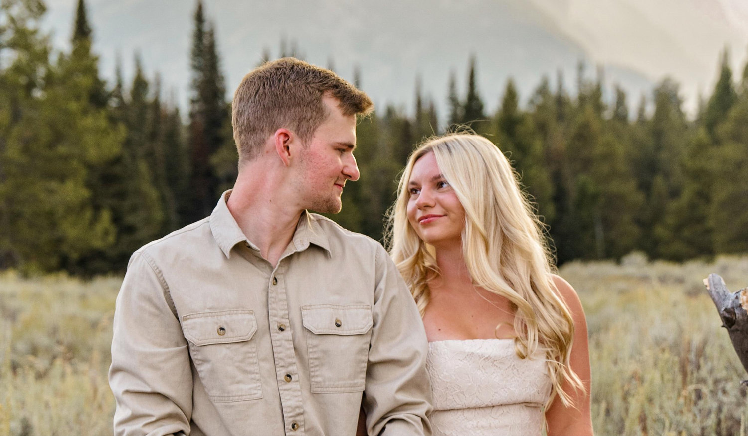 The Wedding Website of Shay Ann Decker and Wade Anthony Gonsman Jr