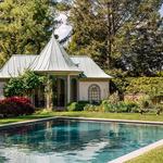 Chanticleer, a pleasure garden