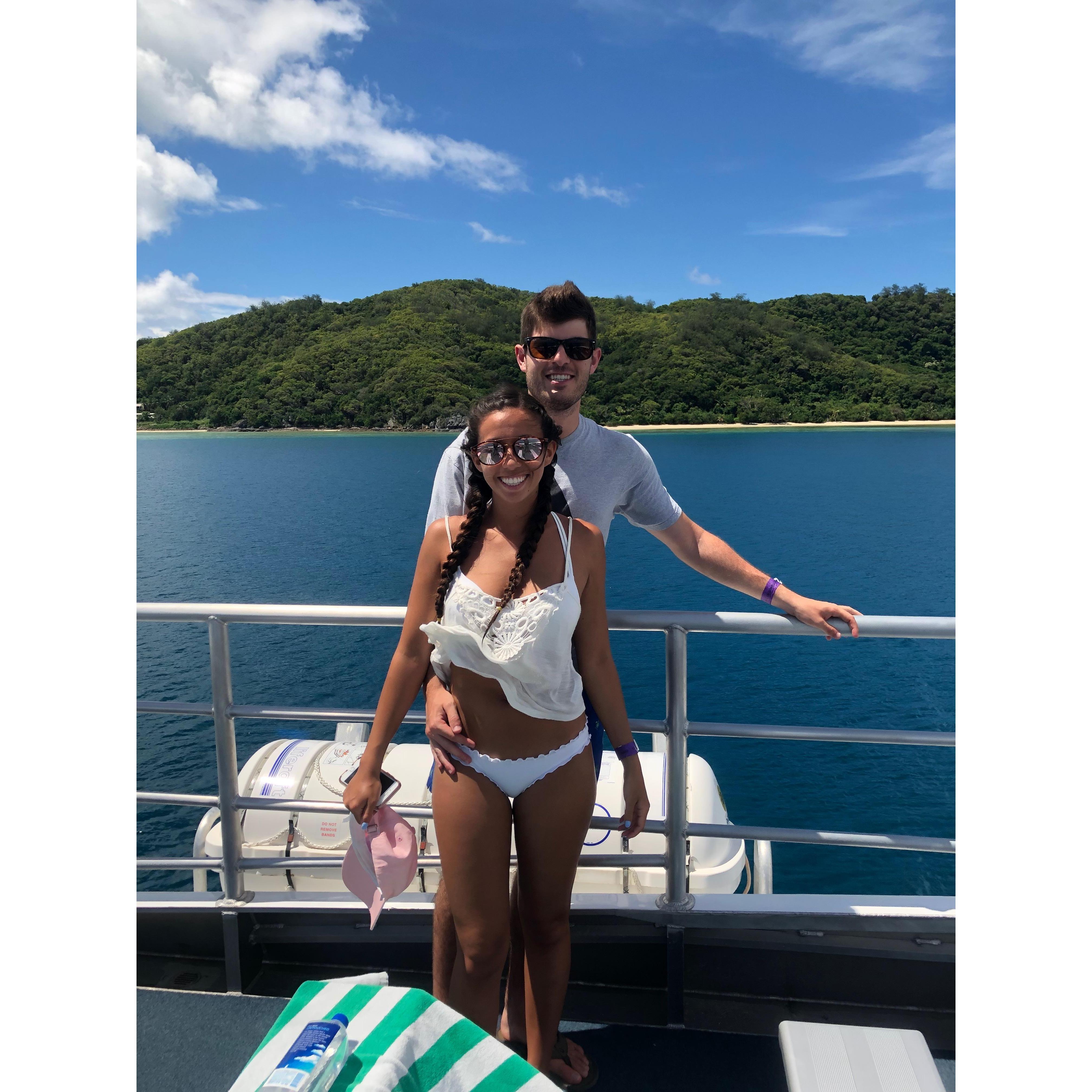 Fiji
