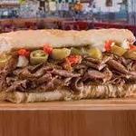 Portillo's Hot Dogs
