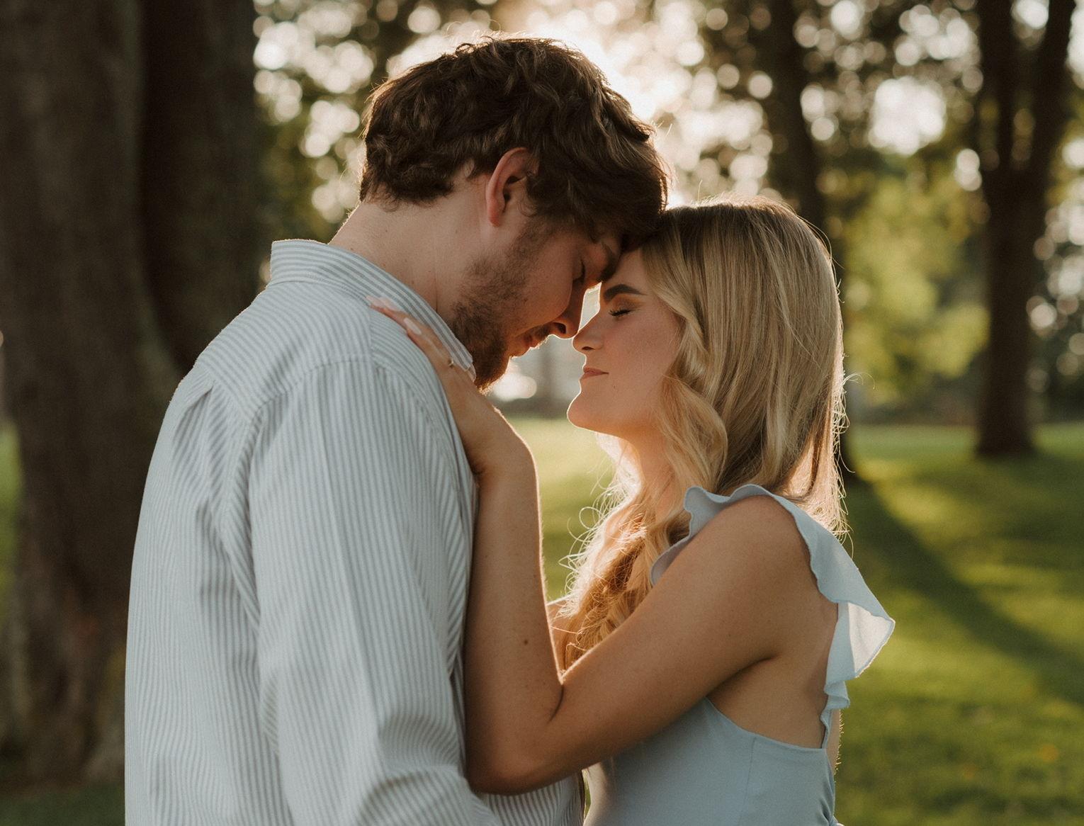The Wedding Website of Courtney Hall and Drew Chaffin