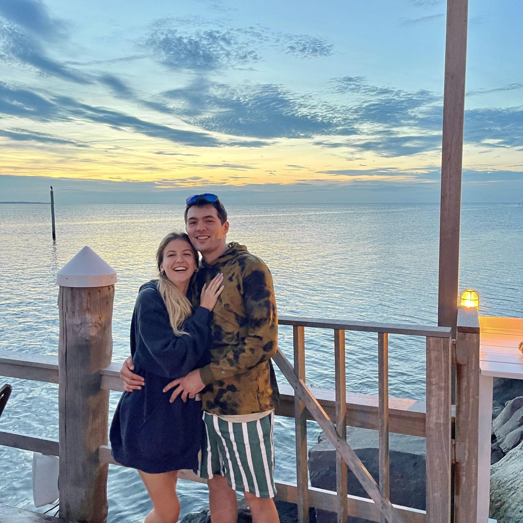 Montauk | August 2021