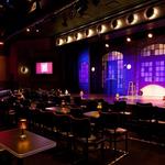 The Second City-Improv Comedy Club