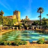Alcázar de los Reyes Cristianos (Córdoba)