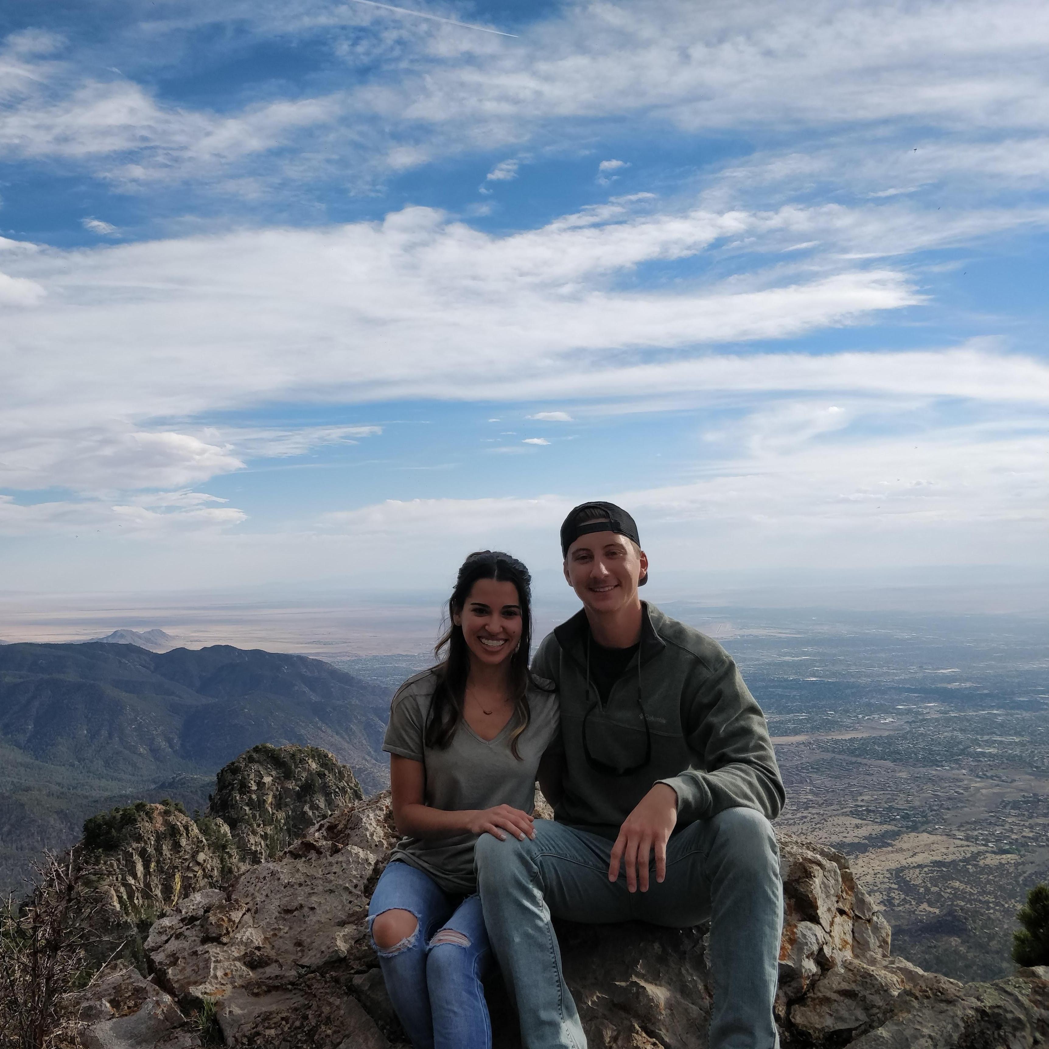 New Mexico 2018