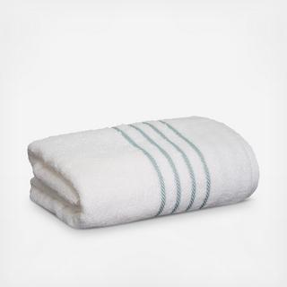 Charter Club - Egyptian Cotton Cableweave Bath Towel