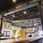 Wichita Falls Brewing Company