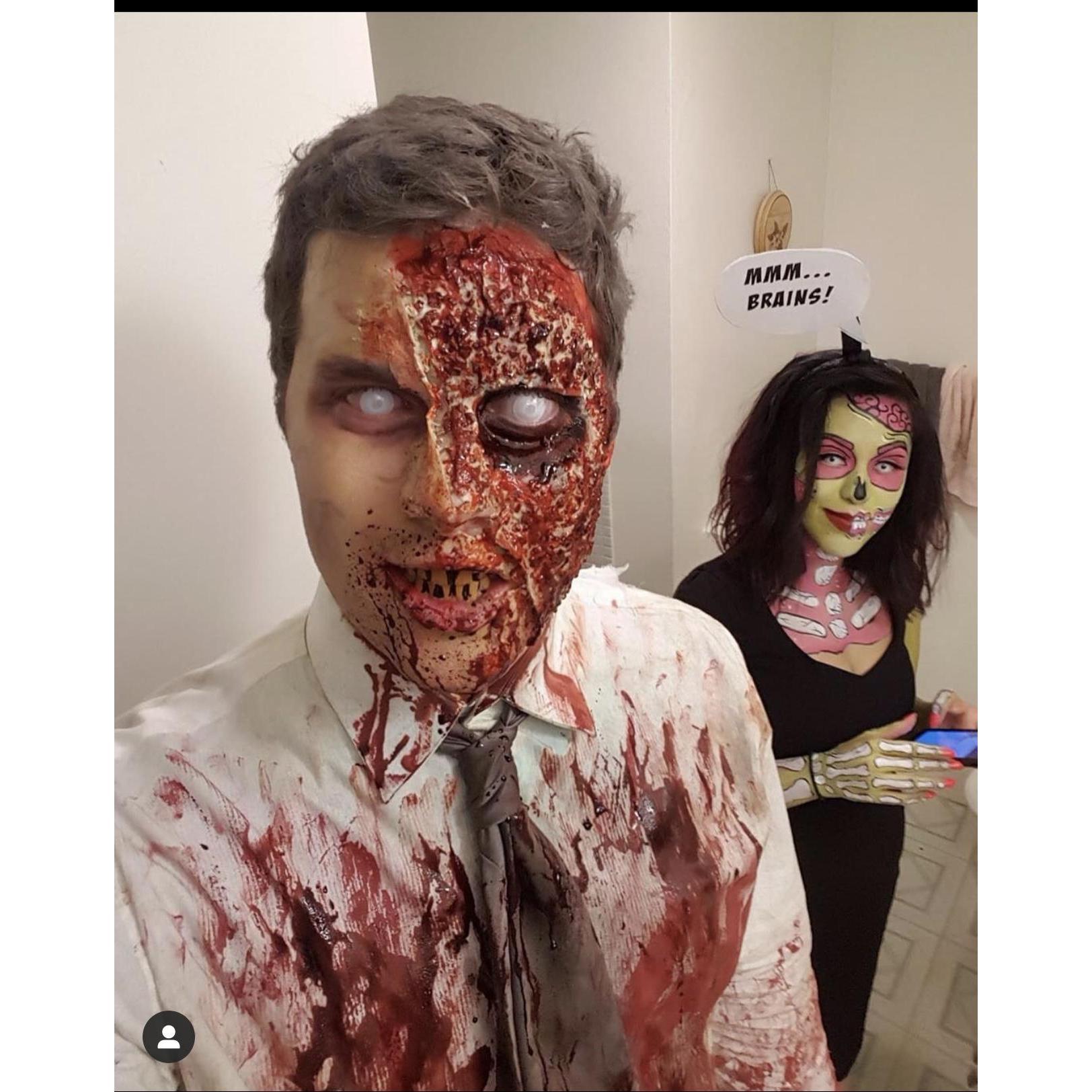 Halloween, 2017