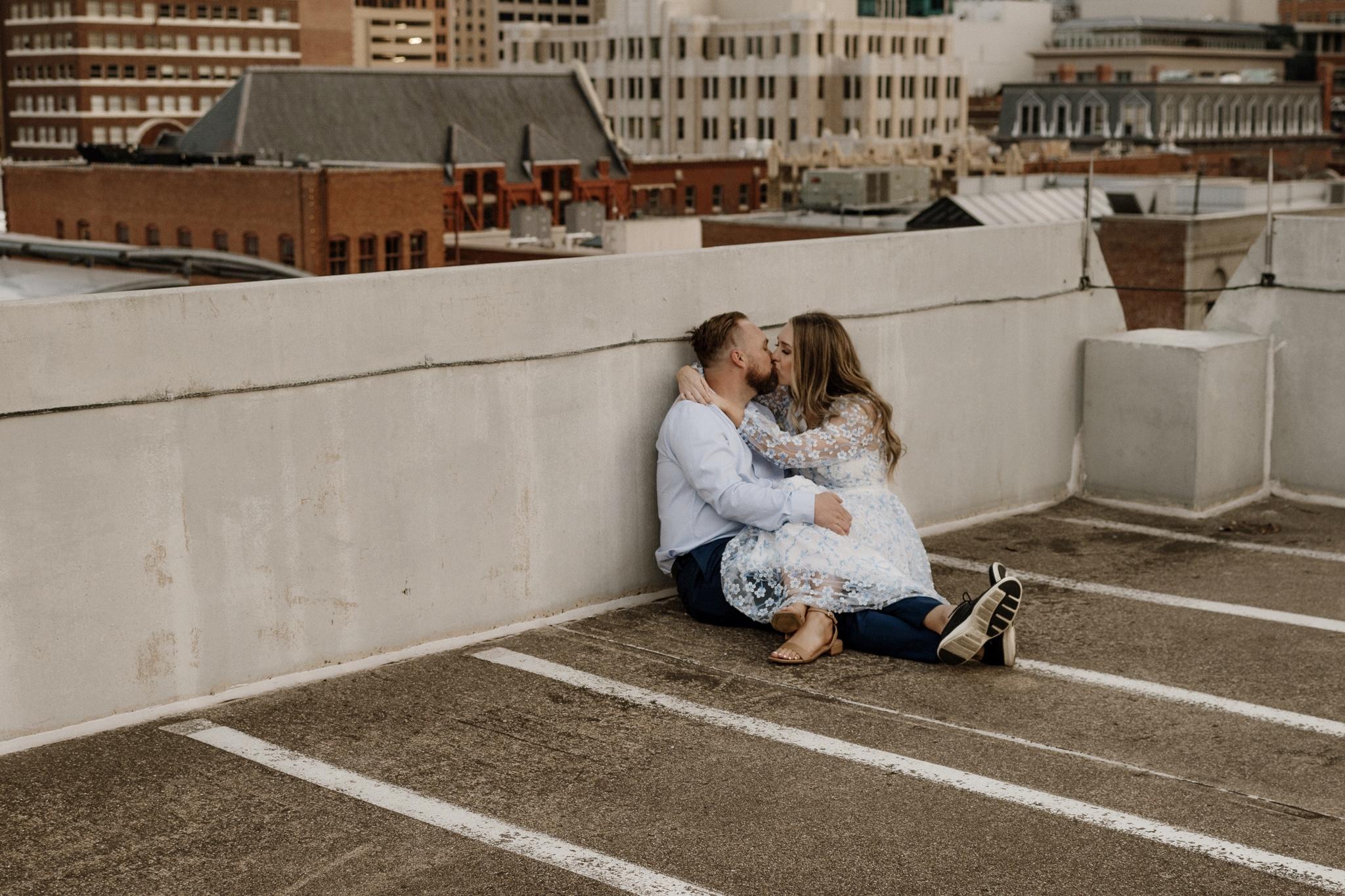 The Wedding Website of Megan Robertson and Zachary Faught