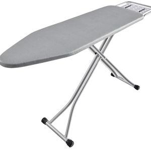 Ironing Board, (Silver Gray)