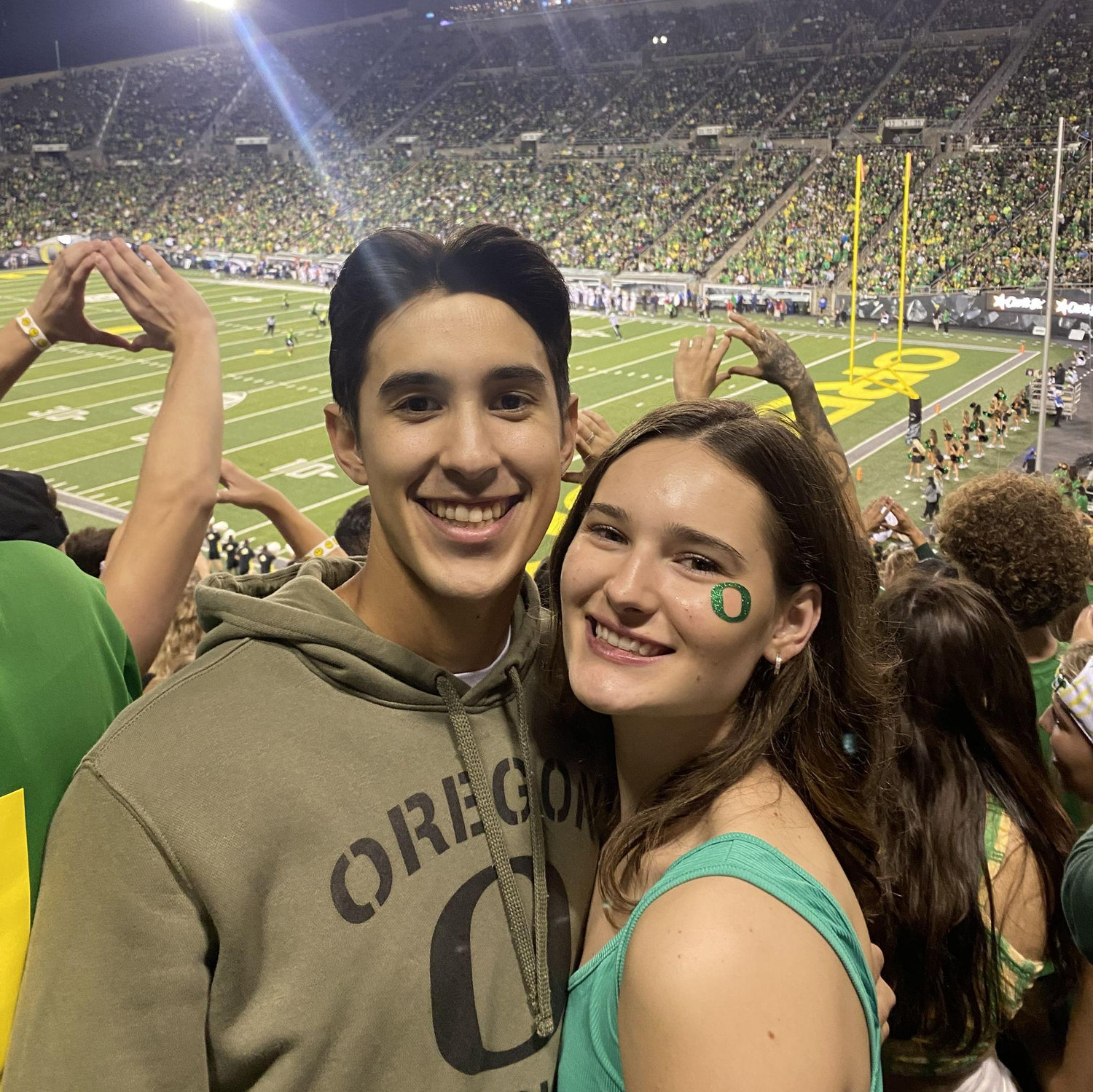 Duck Game (9/25/2021)