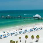 Clearwater Beach