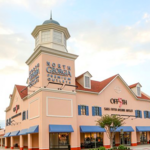 North Georgia Premium Outlets