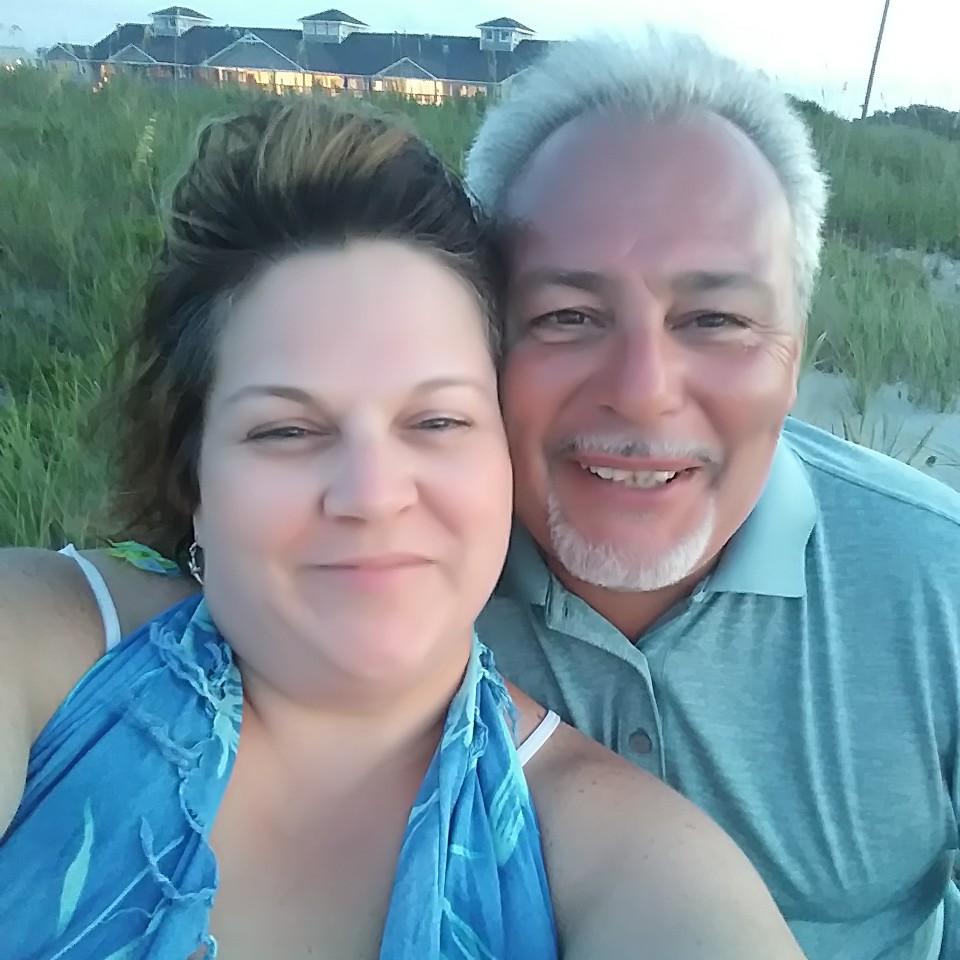 HE REALLY KNOWS HOW TO MAKE ME SMILE. HIS SMILE IS INFECTIOUS. I LOVE MAKING HIM SMILE