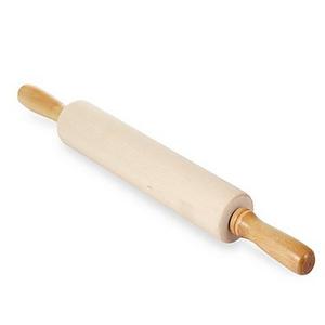 Wooden Rolling Pin