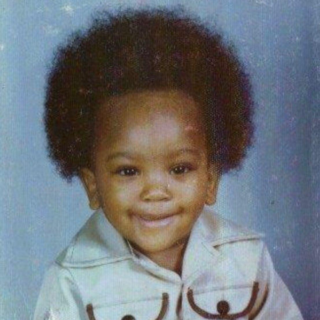 Baby Terence