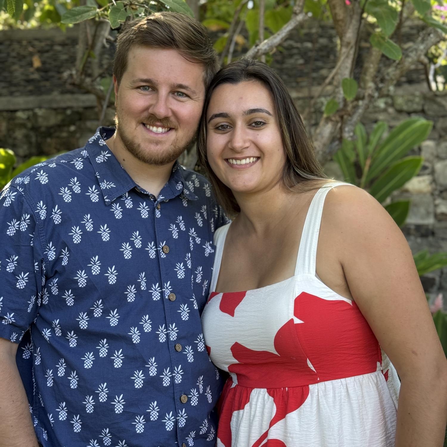 2024 Thanksgiving in Hawaii