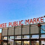 Milwaukee Public Market