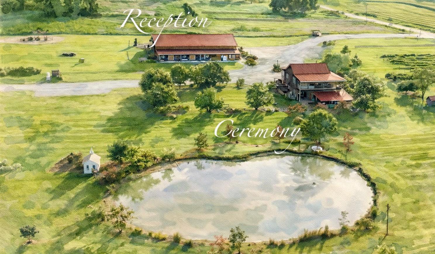 The Wedding Website of Viviana Calvillo and Cristian Calvillo