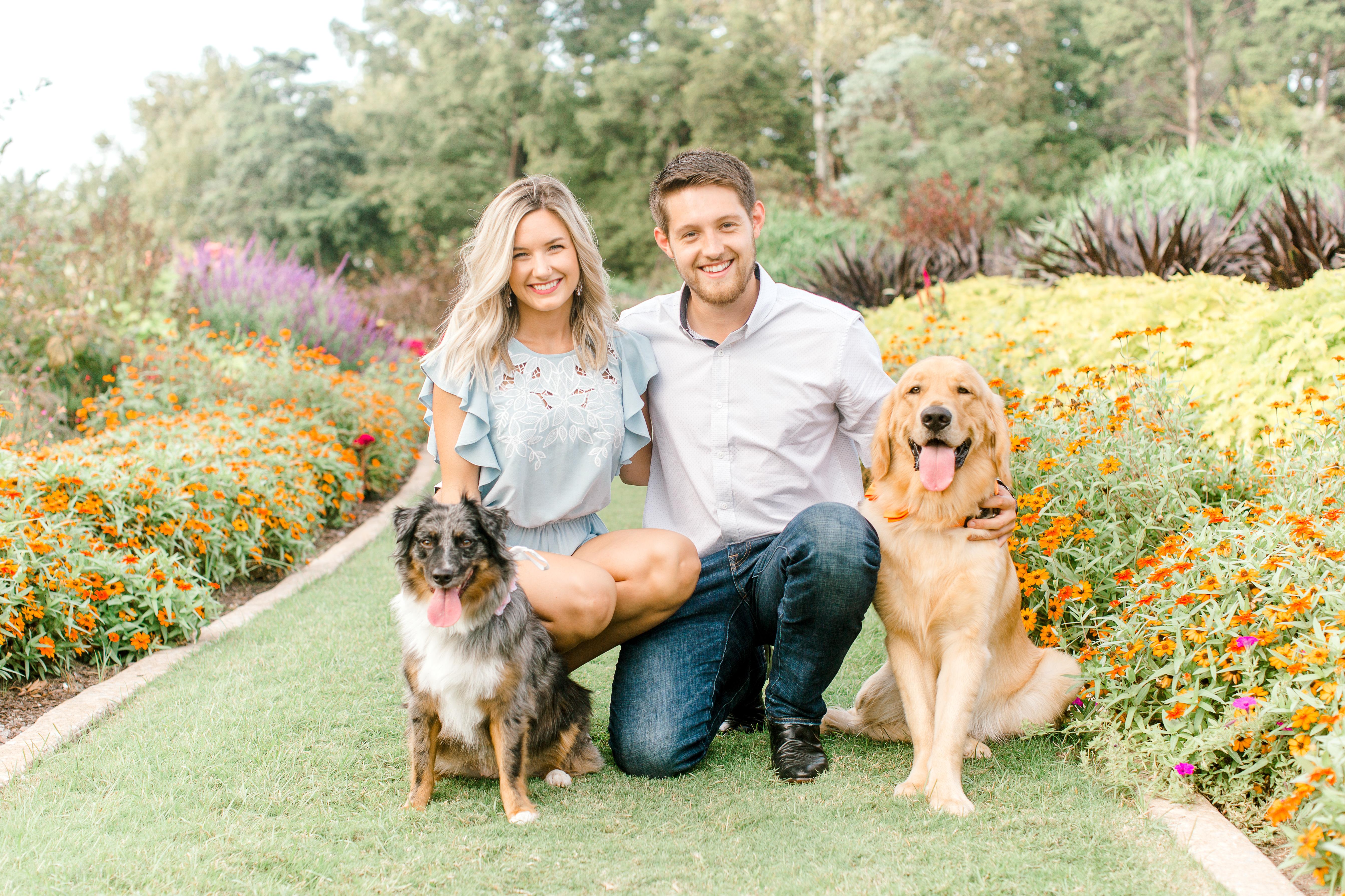 The Wedding Website of Aaron Fife and Ashley Brickman