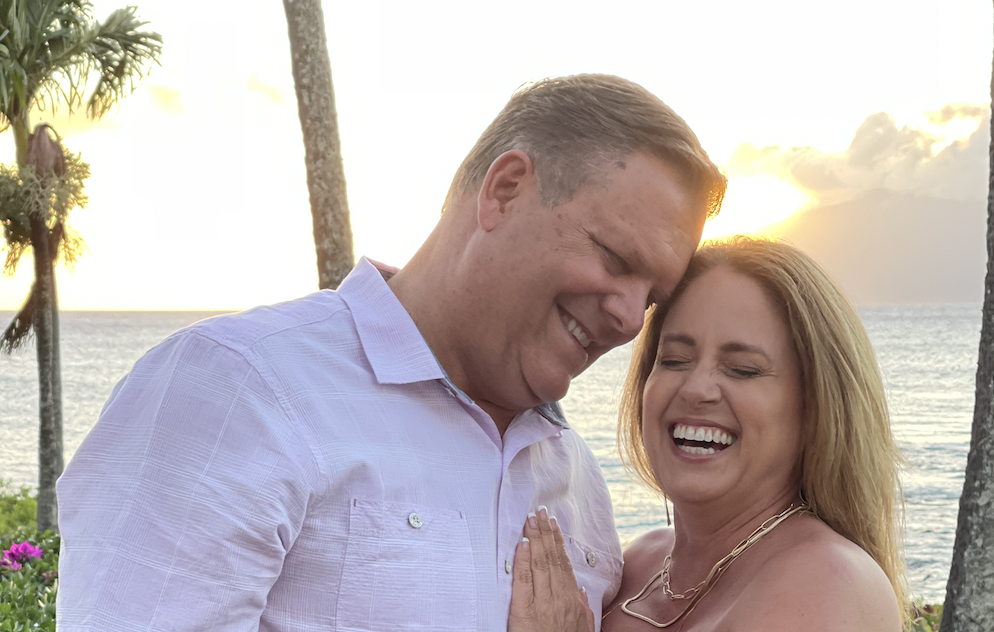 The Wedding Website of Adriana Garcia and Paul Pulver