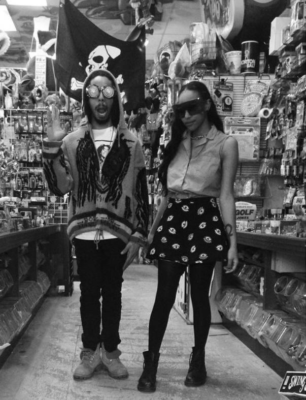 Big Fun Toy Store 2012