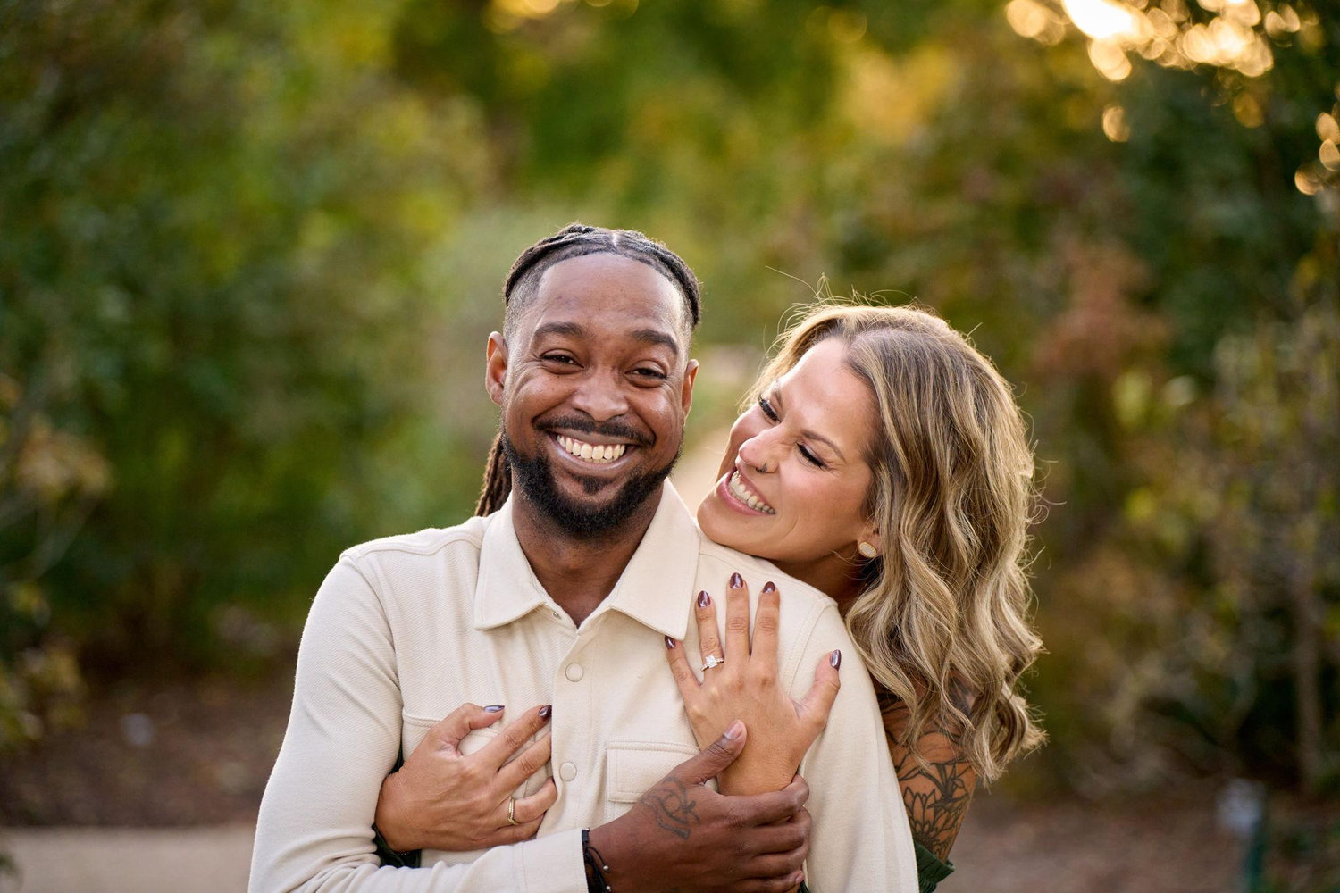 The Wedding Website of Kelly Ciecko and Preston Green