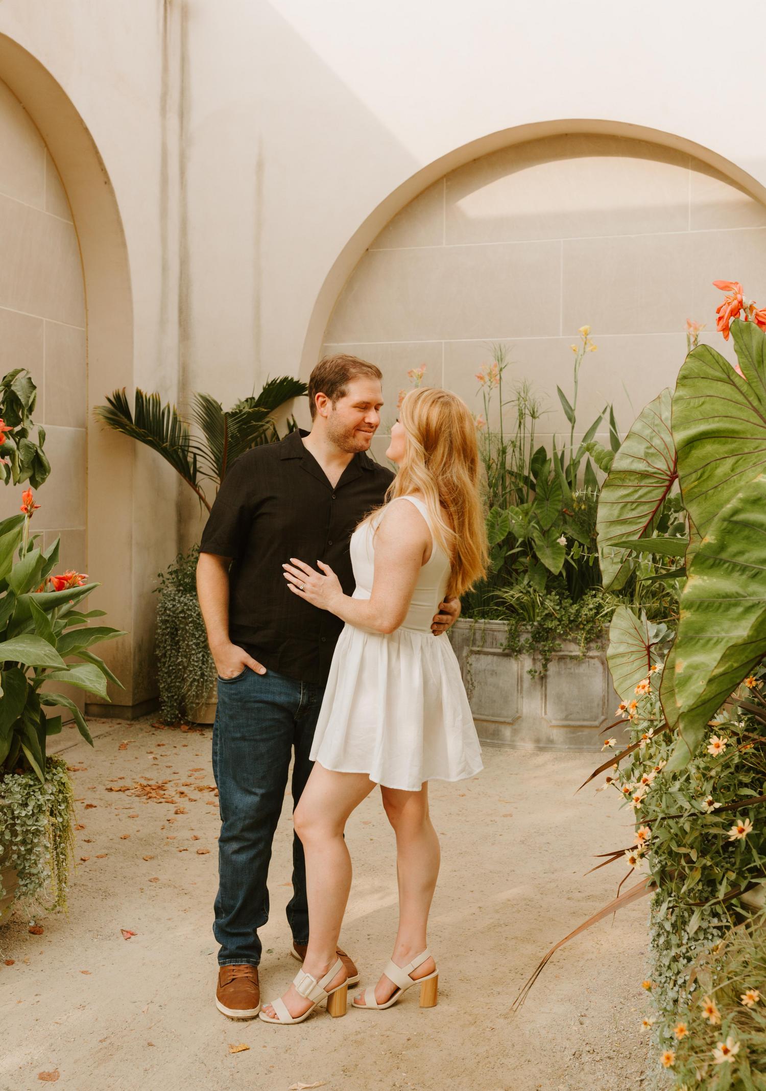 The Wedding Website of Gabrielle Wilder and Janson Seibel