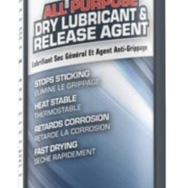 Sprayway All Purpose Industrial Silicone Lubricant, 12 oz. can, 1 Count