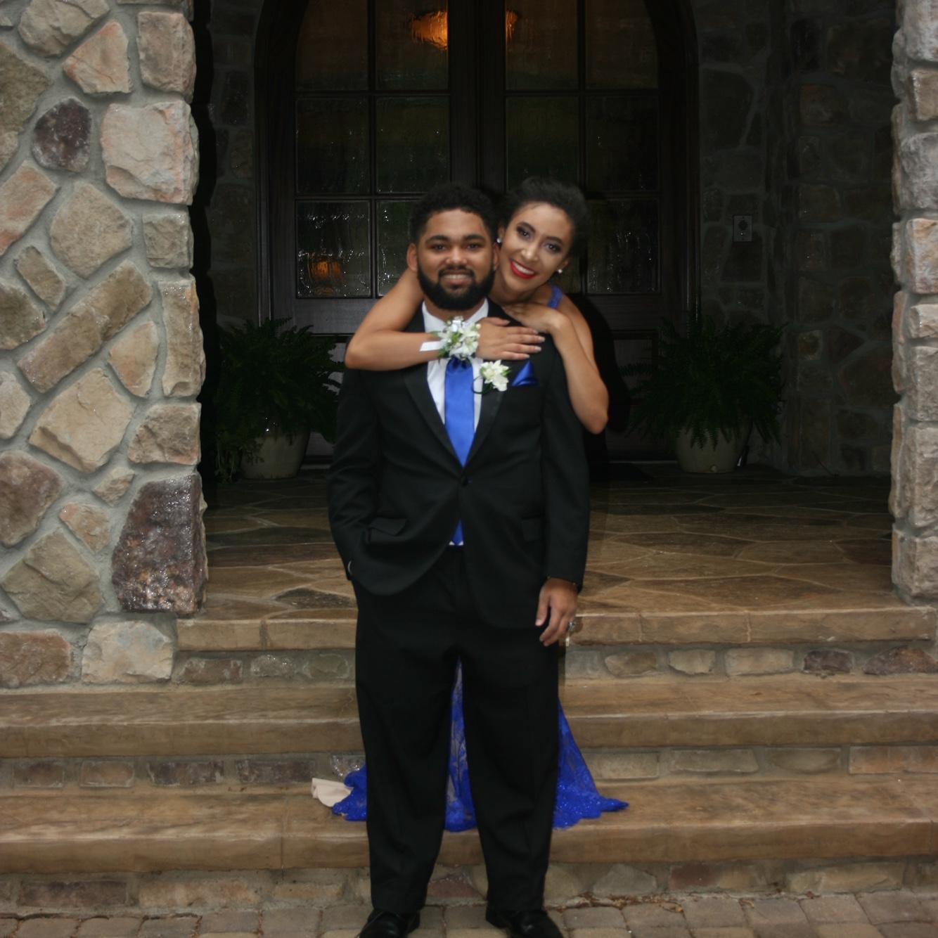 South point junior prom 2017