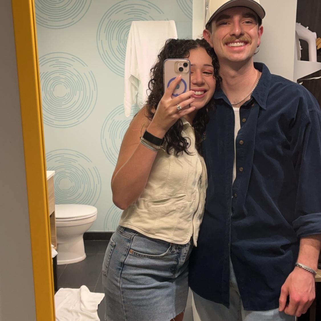 Seeing our fav band Greta Van Fleet!