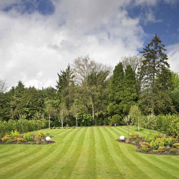 Landscape fund