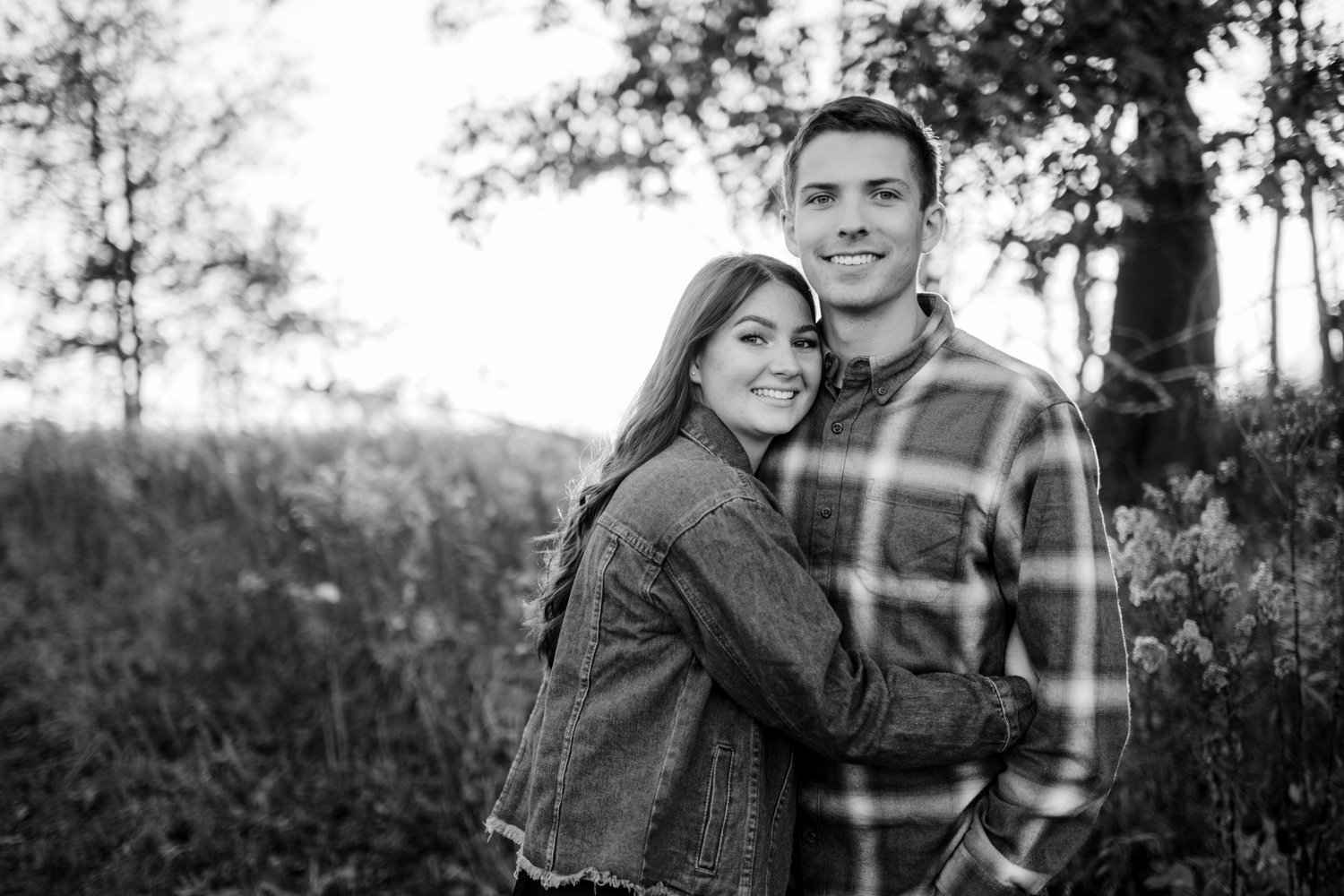 The Wedding Website of Amber Kreuser and Nick Osesek