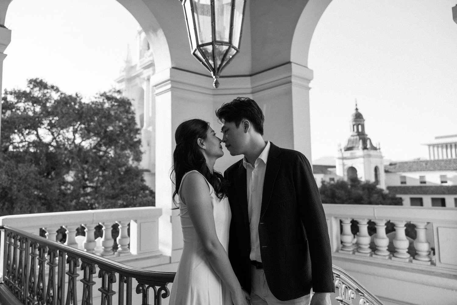 The Wedding Website of Xinyi Du and Tianyu Jiang