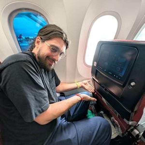 Plane Tickets