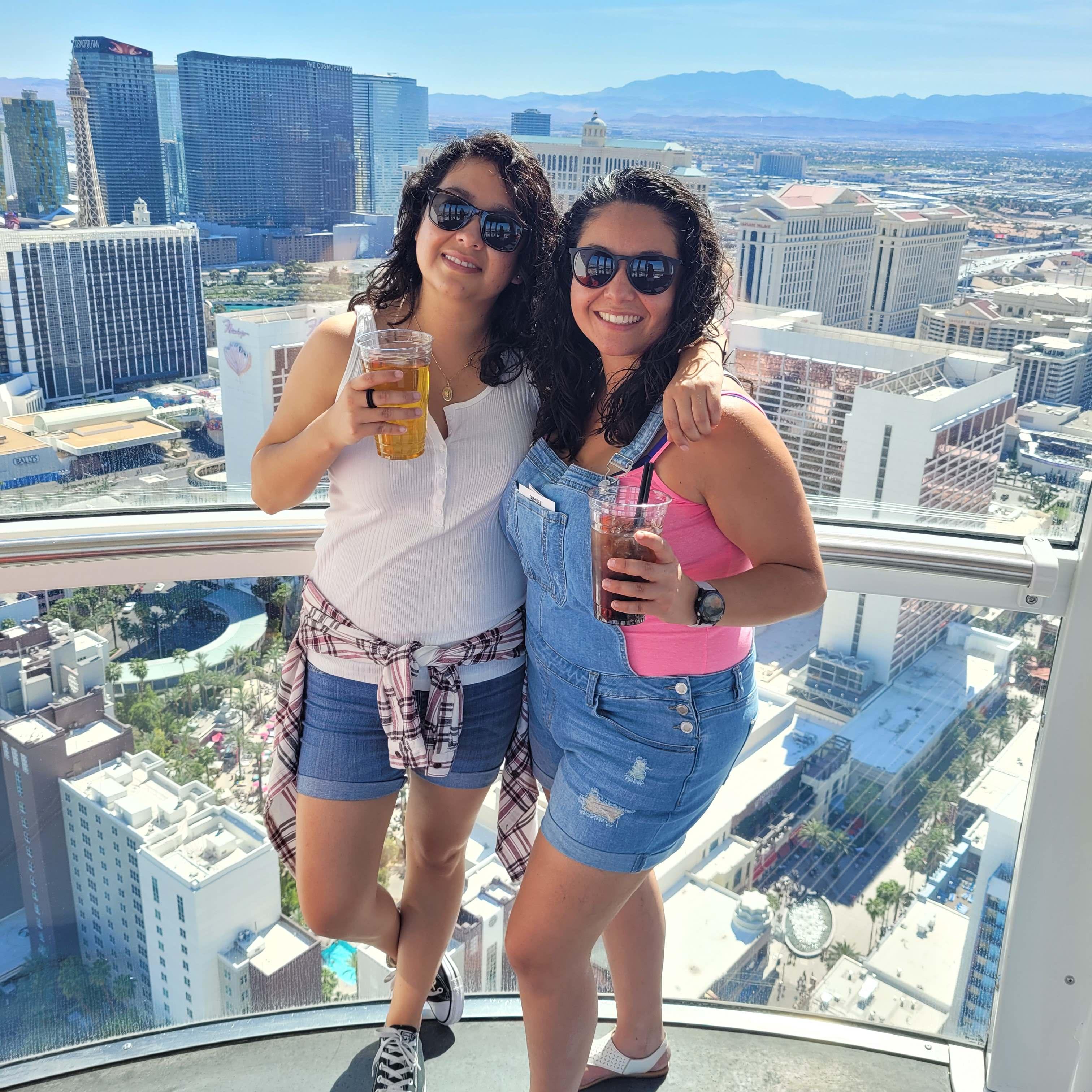 Las Vegas