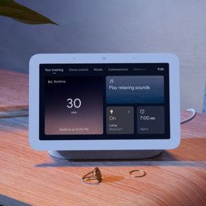 Amazon: Google Nest Hub (2nd Gen) 7-inch Display Slate