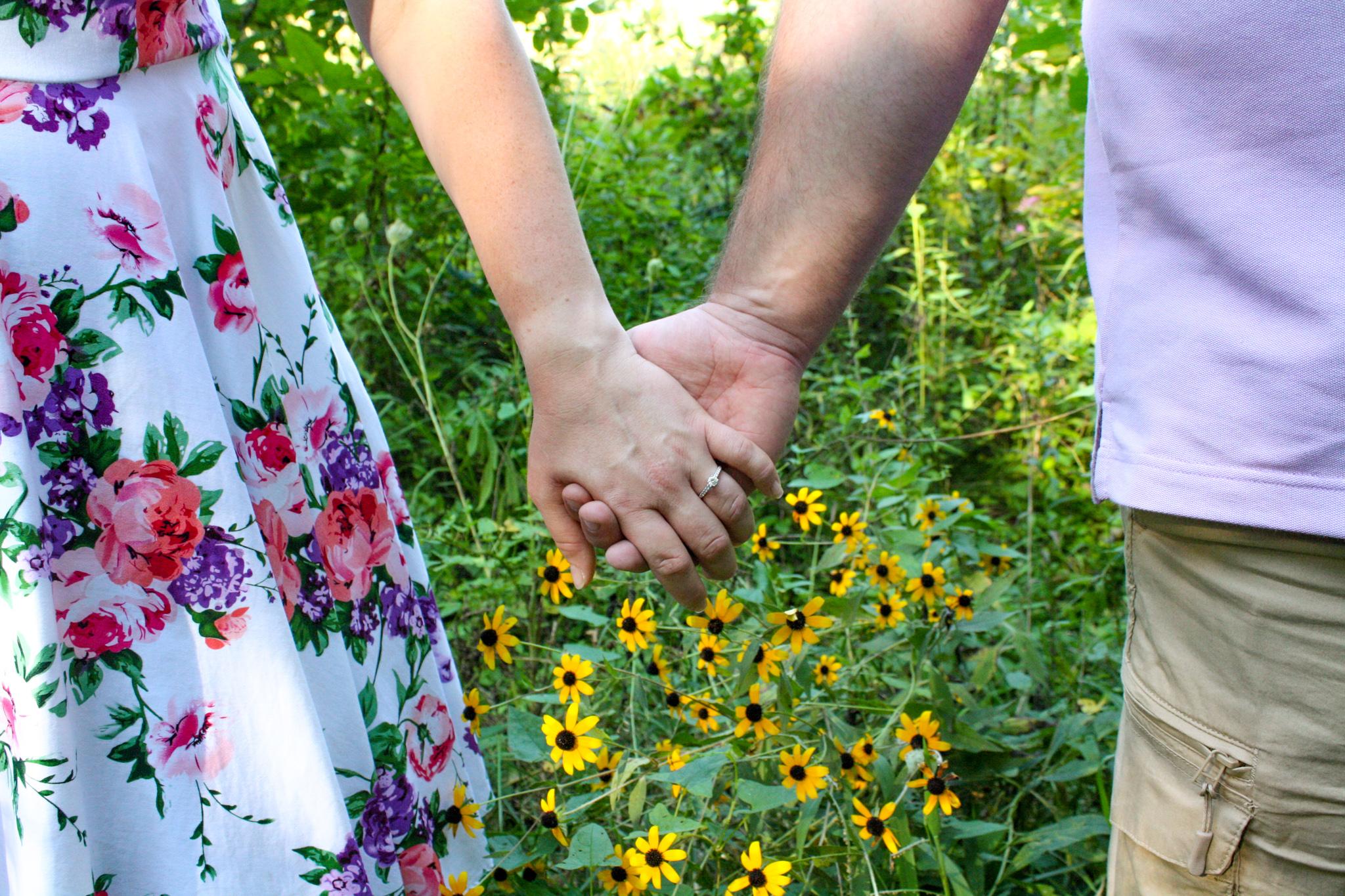 The Wedding Website of Christy Watson and Nathan Foley