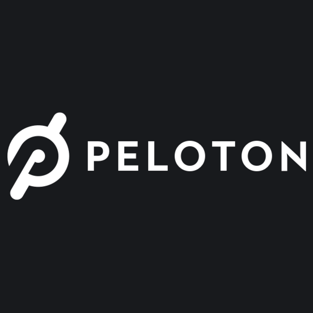 Peloton treadmill