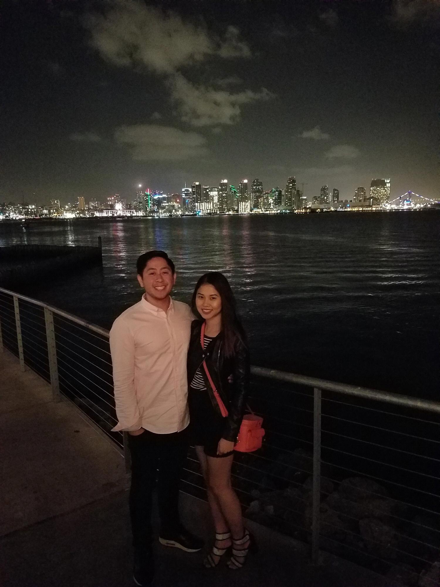 San Diego - one of our favorite cities