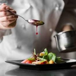 Curso de culinária para noiva