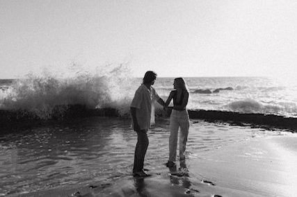 The Wedding Website of Morgan Gatchell and Joshua Pfaff