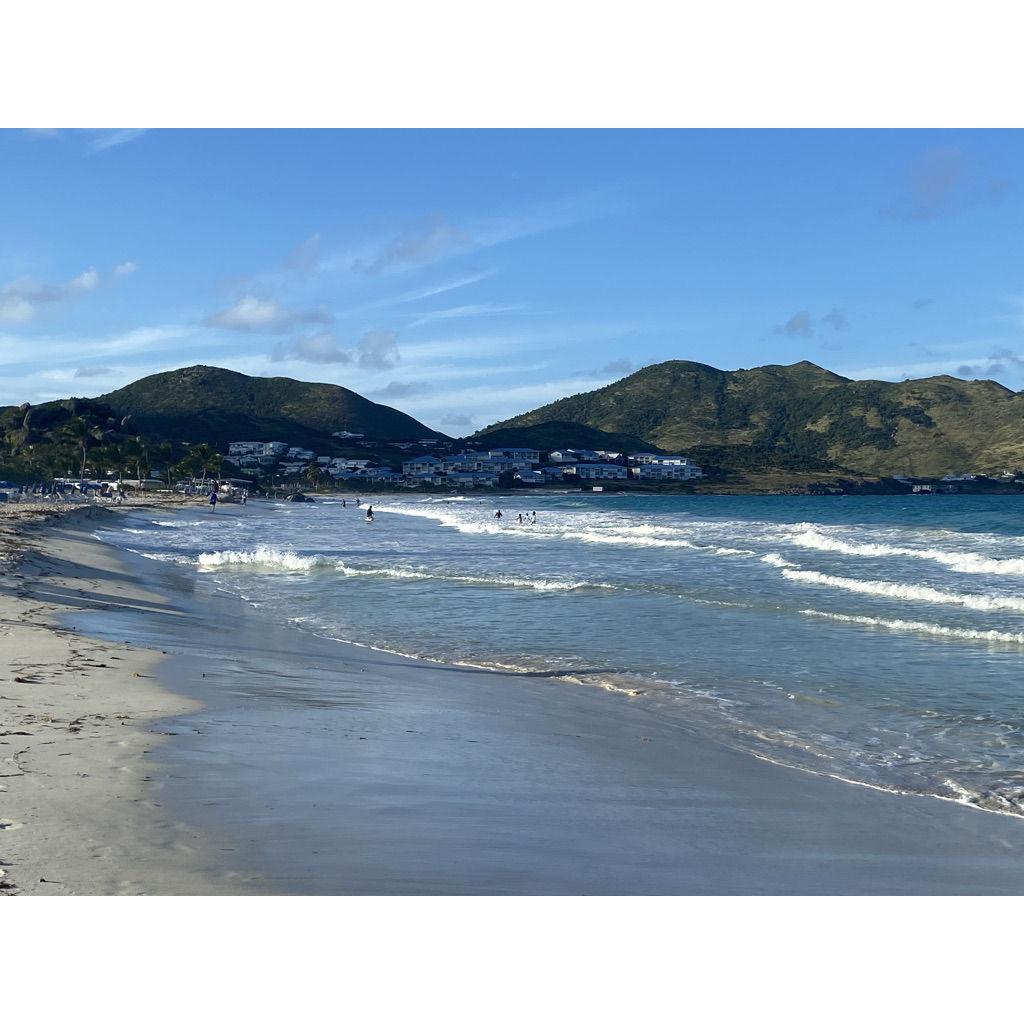 Orient Bay