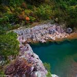 Johnson Shut-Ins State Park Campground