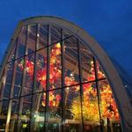 Chihuly Garden and Glass