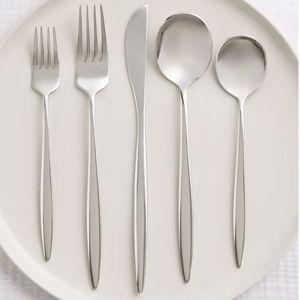 Constantin 20 Piece Flatware Set