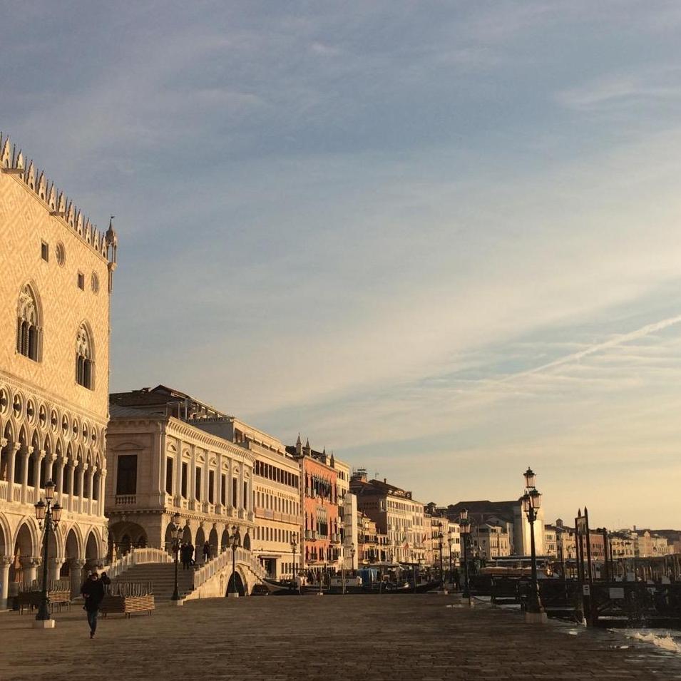 Venice, Italy
